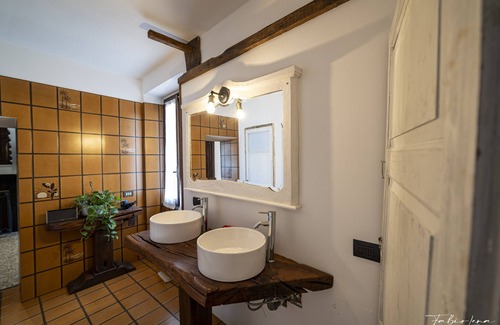 Castiglione d'Intelvi House | Casa Olmi
