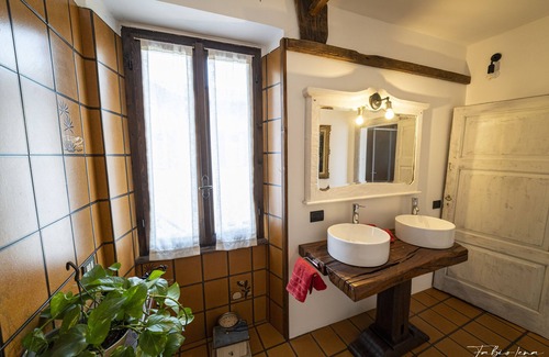 Castiglione d'Intelvi House | Casa Olmi