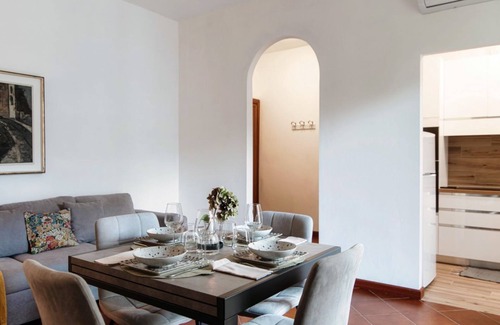 Como Apartment | Casa Olmo - MyHomeinComo