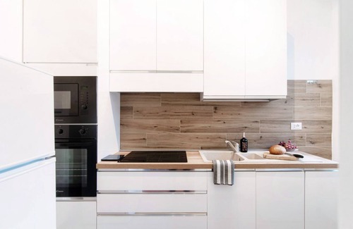 Como Apartment | Casa Olmo - MyHomeinComo