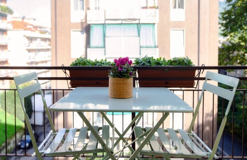 Como Apartment | Casa Olmo - MyHomeinComo