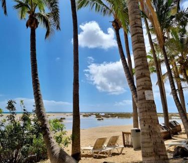Bahia Calma House | Casa Olympia - Luxury seaside view House with Pool and Terrace