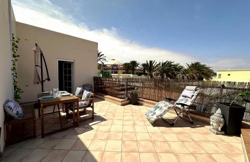 Bahia Calma House | Casa Olympia - Luxury seaside view House with Pool and Terrace