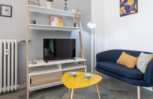 Santa Rita Apartment | Casa Olympic in Santa Rita by Wonderful Italy