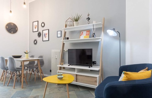 Santa Rita Apartment | Casa Olympic in Santa Rita by Wonderful Italy