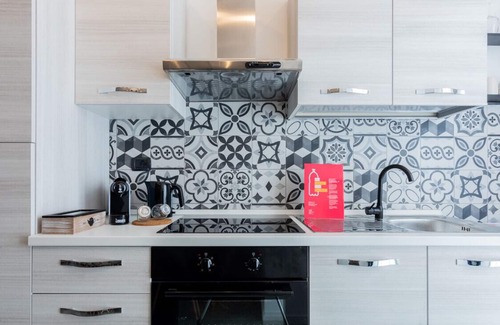 Santa Rita Apartment | Casa Olympic in Santa Rita by Wonderful Italy