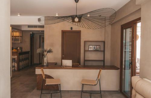 Katerini Hotel | Casa Olympo