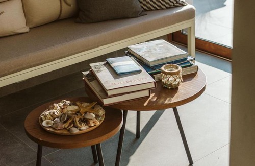 Katerini Hotel | Casa Olympo