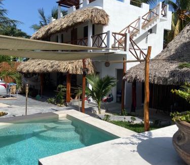 El Cuyo Apartment | Casa OM
