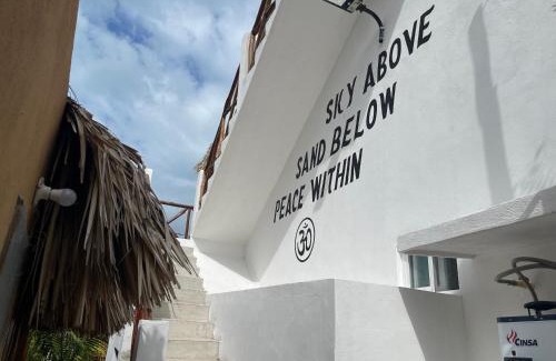 El Cuyo Apartment | Casa OM