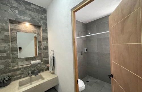 El Cuyo Apartment | Casa OM