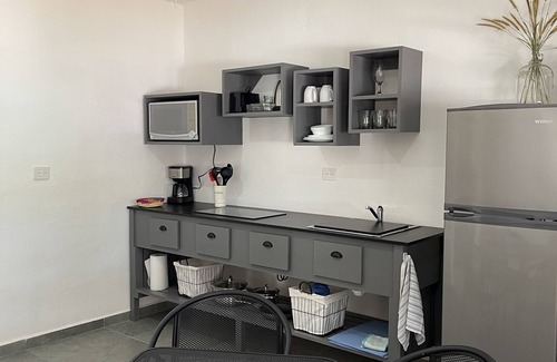 El Cuyo Apartment | Casa Om