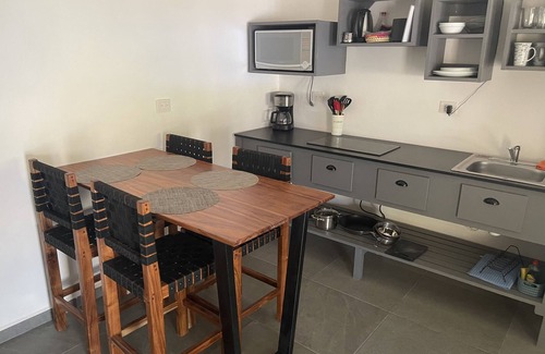 El Cuyo Apartment | Casa Om