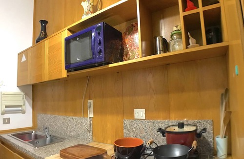 Vicenza Apartment | Casa Omly Nice stay Vicenza