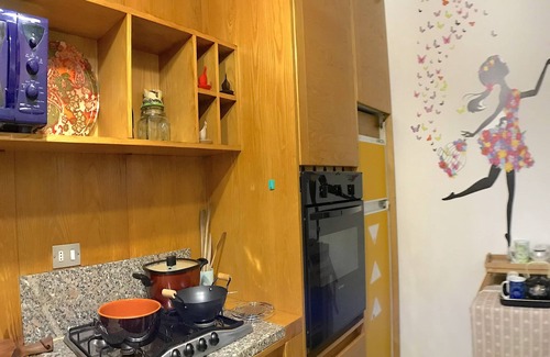 Vicenza Apartment | Casa Omly Nice stay Vicenza