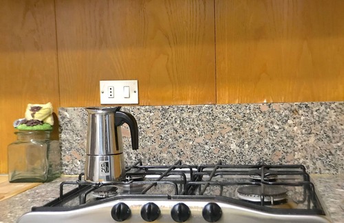 Vicenza Apartment | Casa Omly Nice stay Vicenza