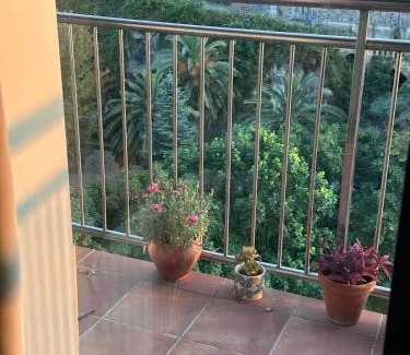Portugalete House | Casa Ona B&B