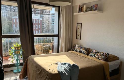 Portugalete House | Casa Ona