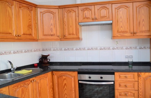 Valle Gran Rey House | Casa Oneida - Two Bedroom House, Sleeps 4