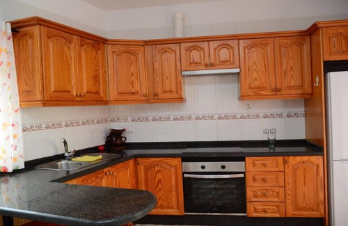 Valle Gran Rey House | Casa Oneida - Two Bedroom House, Sleeps 4