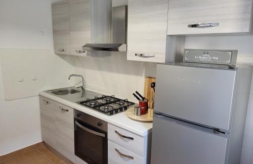 Bolzano Novarese Apartment | Casa Onorina, relax e tranquillità sul lago d'Orta