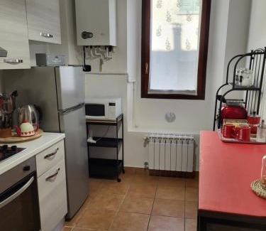 Bolzano Novarese Apartment | Casa Onorina, relax e tranquillità sul lago d'Orta