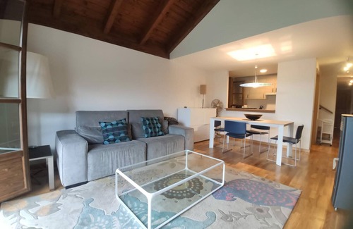 Villanua House | CASA ORBIL