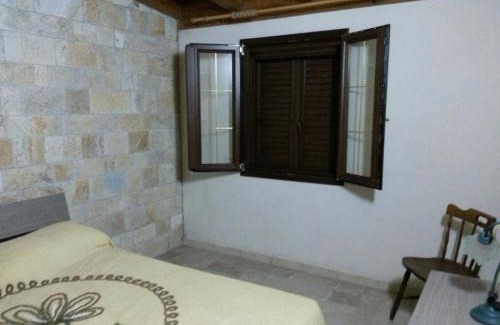 Torre Colimena Apartment | Casa Orchidea 2