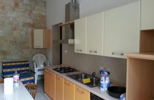 Torre Colimena Apartment | Casa Orchidea 2