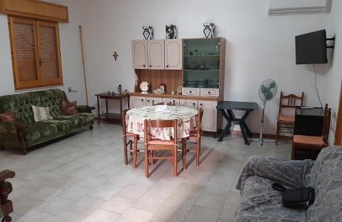 Torre Colimena Apartment | Casa Orchidea
