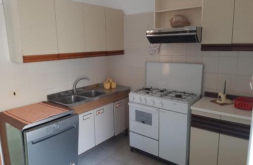 Torre Colimena Apartment | Casa Orchidea
