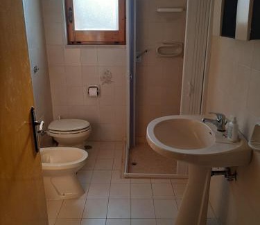 Torre Colimena Apartment | Casa Orchidea