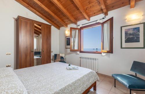 Santa Maria Navarrese Apartment | Casa Orfea