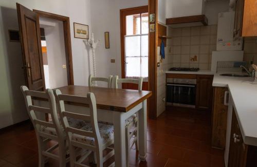 Someraro House | Casa Orfea