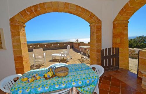 Patu House | Casa Orizzonte