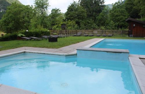 Val Maria-Pur Apartment | Casa Ornella