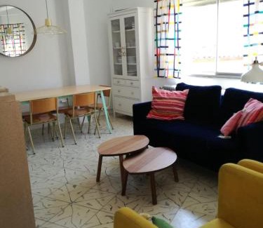 Jaca Apartment | Casa Oroela