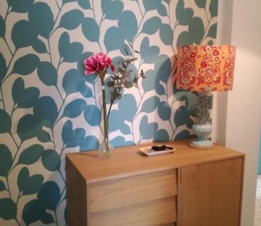 Jaca Apartment | Casa Oroela