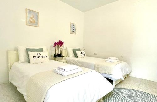 Valle Gran Rey House | Casa Orone