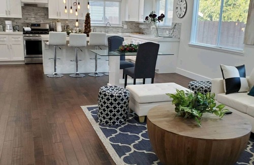 Turlock House | Casa Orozco #2