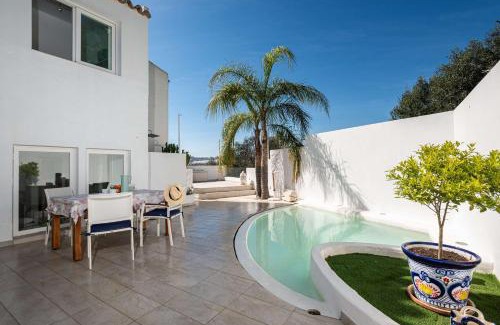 Bahia de Casares House | Casa Orquídea