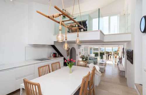 Bahia de Casares House | Casa Orquídea