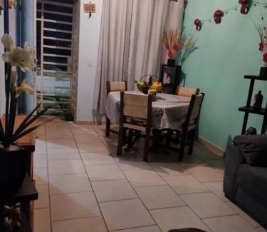 Morelia House | Casa Orquídea