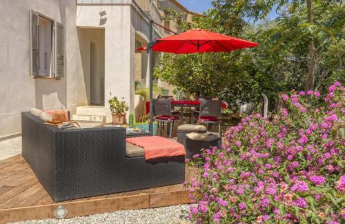 Monticello Apartment | Casa Ortale