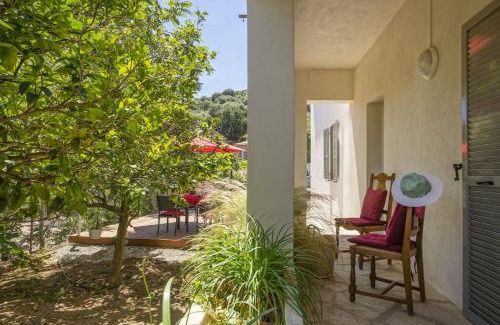 Monticello Apartment | Casa Ortale