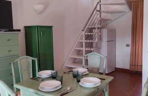 Porto Ottiolu Villa | Casa Ortensia With Garden Budoni