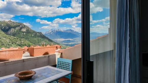 Nuoro Apartment | Casa Ortobene Arte
