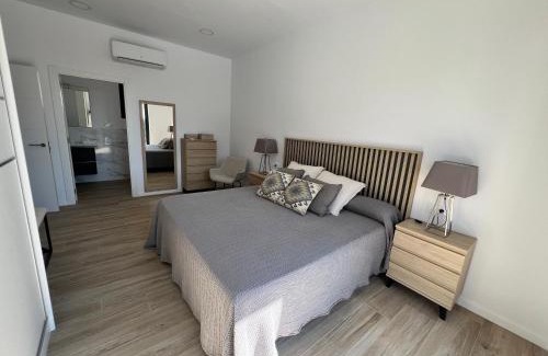 Boiro House | Casa OS BALCÓNS Ría de Arousa