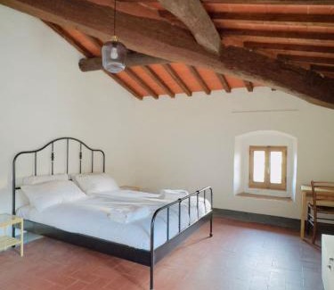 Panzano in Chianti Apartment | Casa Osci