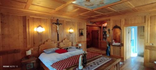 Padola Apartment | casa Osta
